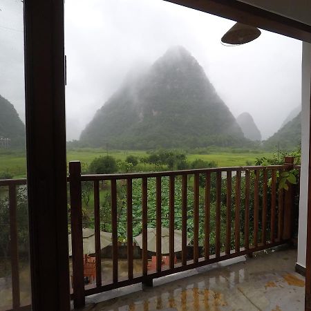 Yangshuo Zen Valley Ngoại thất bức ảnh