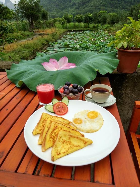 Yangshuo Zen Valley Ngoại thất bức ảnh