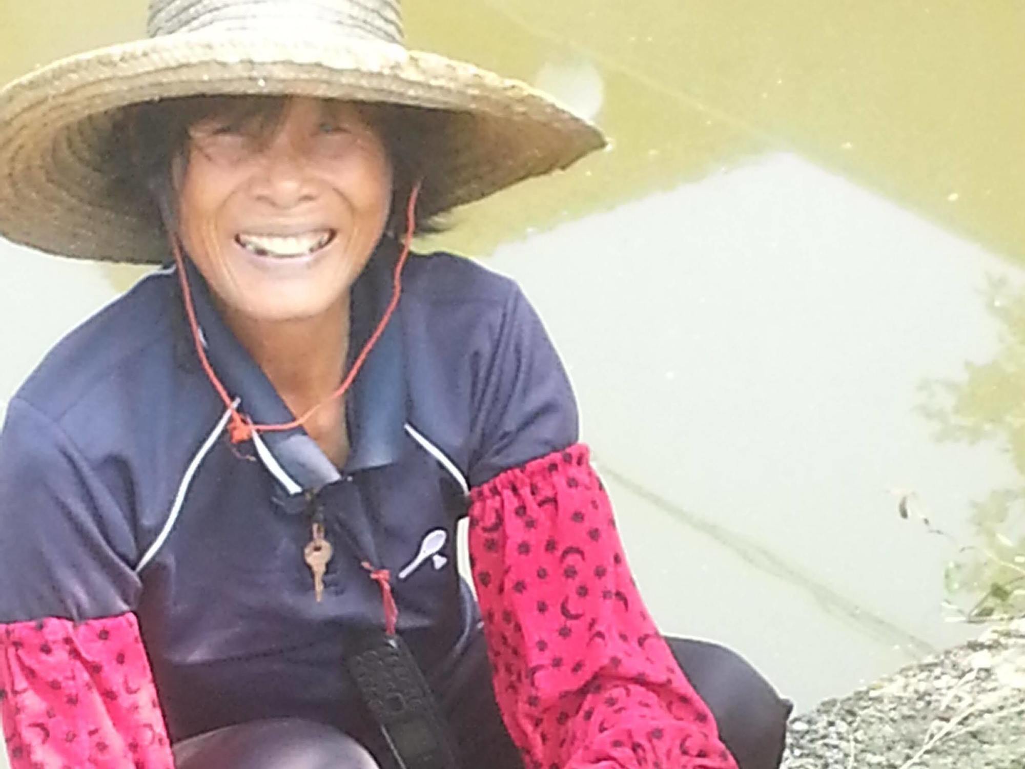 Yangshuo Zen Valley Ngoại thất bức ảnh