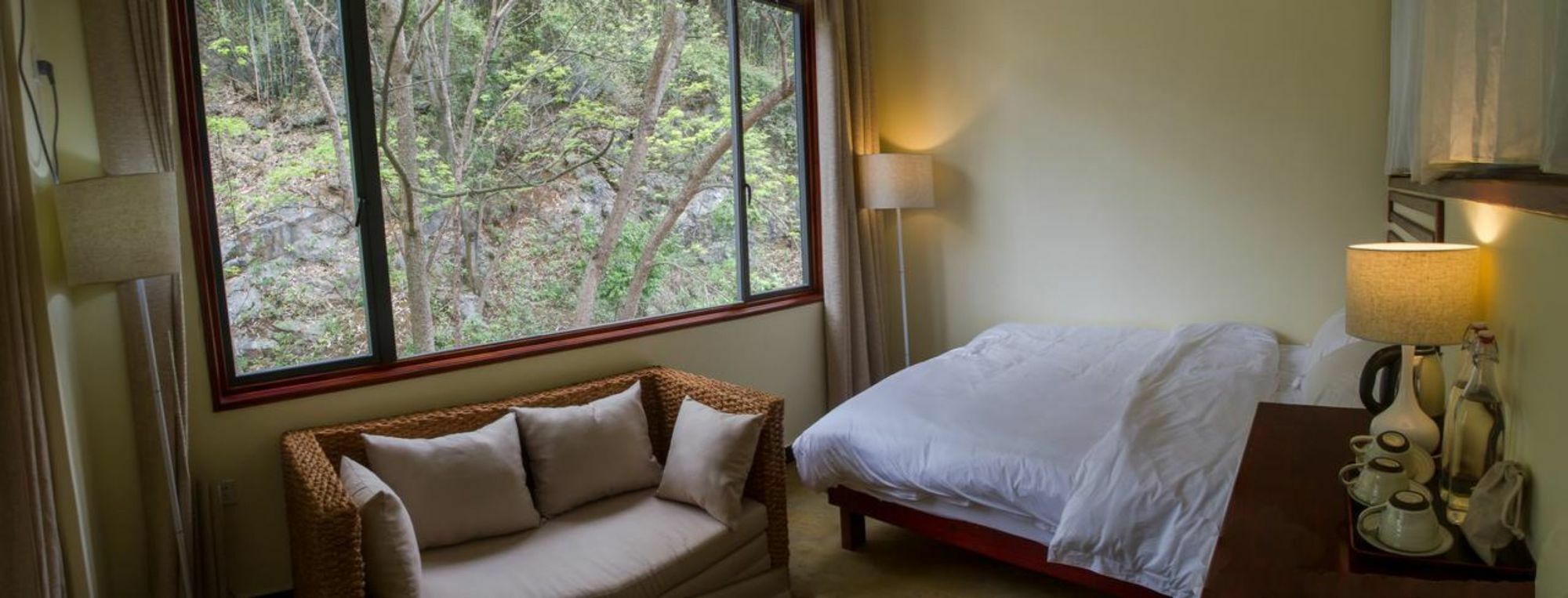 Yangshuo Zen Valley Ngoại thất bức ảnh